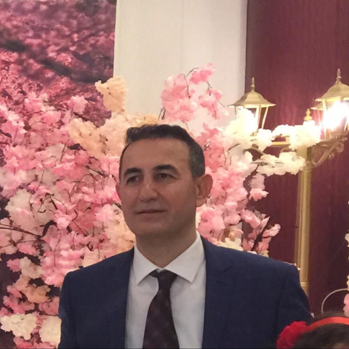 Ismail taki